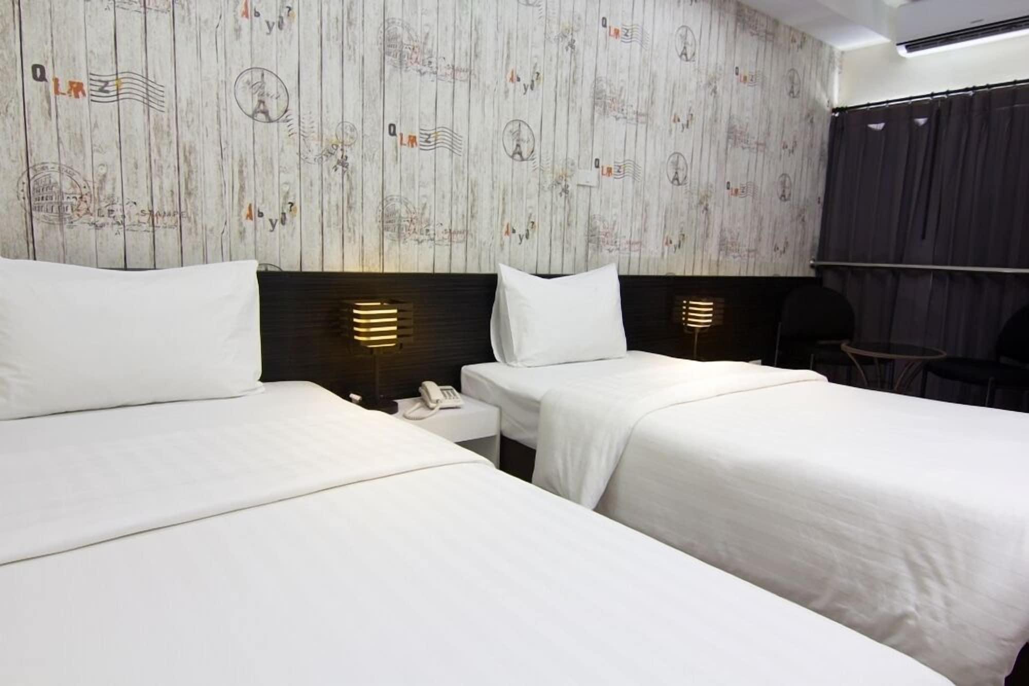 Prajaktra City Hostel Udon Thani Esterno foto